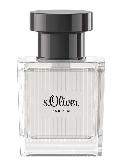 s.Oliver For Him s.Oliver for men .